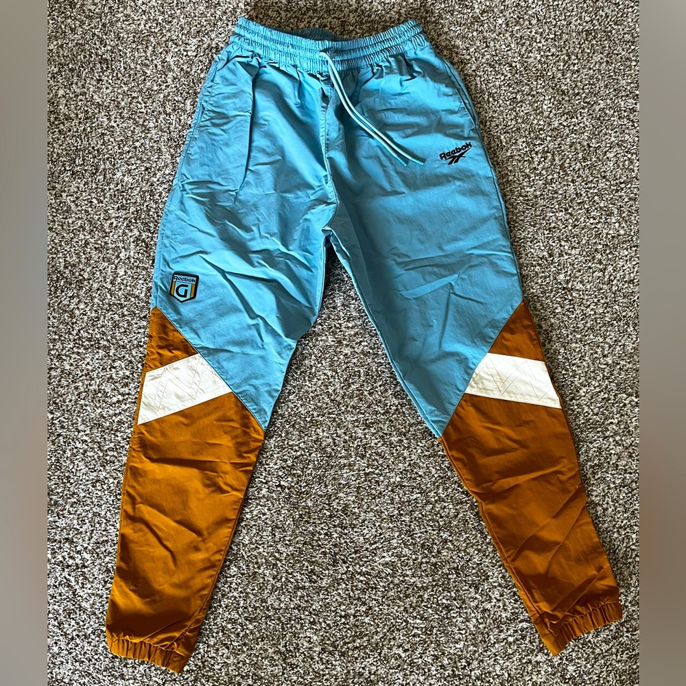Gigi Hadid x Reebok Windbreaker Track Pants